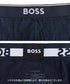 ヒューゴボス HUGO BOSS【3枚セット】Trunk 3P Power メンズ ボクサーパンツ