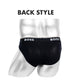 ヒューゴボス HUGO BOSS【3枚セット】Brief 3P Power メンズ ブリーフ