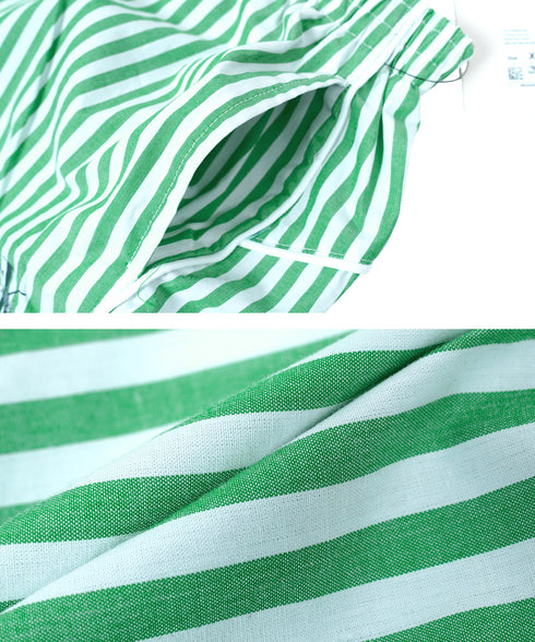 カルバンクライン Calvin Klein Cotton Poplin POPLIN TRACK SHORT レディース ショーツ