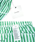 カルバンクライン Calvin Klein Cotton Poplin POPLIN TRACK SHORT レディース ショーツ