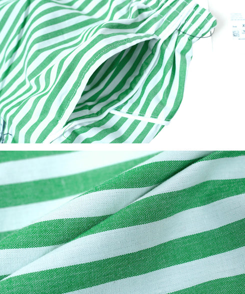 カルバンクライン Calvin Klein Cotton Poplin POPLIN TRACK SHORT レディース ショーツ