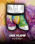 フィークス FICUS Ink Flow メンズ ボクサーパンツ 【メール便】