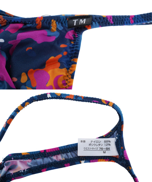 ティーエムコレクション TMcollection 別注 ハギナシシャープ ドライカモ TB 【メール便】