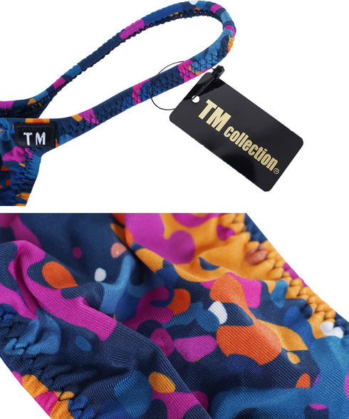 ティーエムコレクション TMcollection 別注 ハギナシシャープ ドライカモ TB 【メール便】