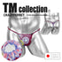 ティーエムコレクション TMcollection 別注 ハギナシシャープ ヴィンテージアロハ TB 【メール便】
