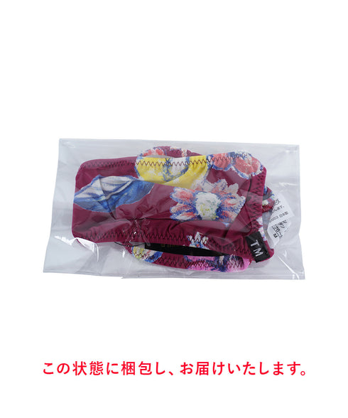 ティーエムコレクション TMcollection 別注 ハギナシシャープ ヴィンテージアロハ TB 【メール便】