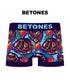 ビトーンズ BETONES POPPY メンズ ボクサーパンツ 【メール便】