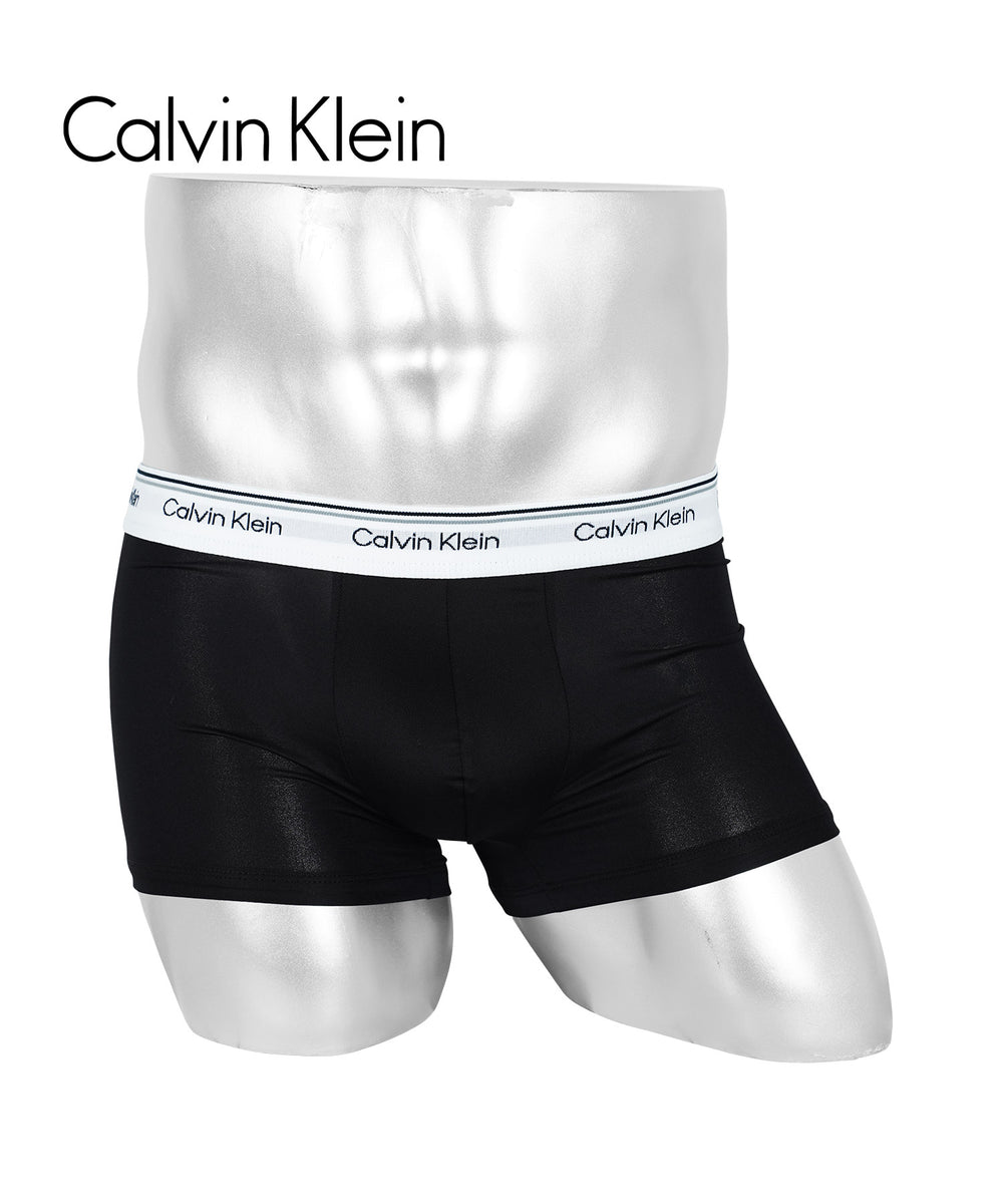 カルバンクライン Calvin Klein MICROFIBER STRETCH BALANCE メンズ