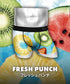 フィークス FICUS Fresh Punch メンズボクサーパンツ 【メール便】