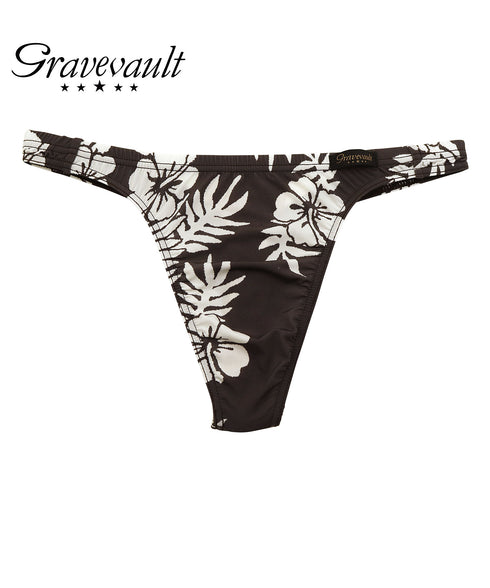 グレイブボールト Gravevault Vintage メンズ Tバック 【メール便】