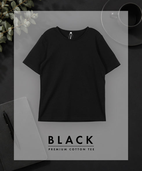 ブラック
