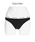 カルバンクライン Calvin Klein バラ売り Carousel THONG レディース Tバック 【メール便】