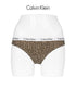 カルバンクライン Calvin Klein バラ売り Carousel THONG レディース Tバック 【メール便】