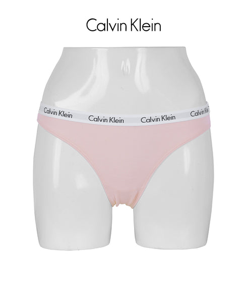 カルバンクライン Calvin Klein バラ売り Carousel BIKINI レディース ショーツ 【メール便】
