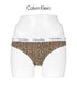 カルバンクライン Calvin Klein バラ売り Carousel BIKINI レディース ショーツ 【メール便】