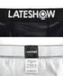 レイトショー LATESHOW JUNKFOOD メンズボクサーパンツ 【メール便】