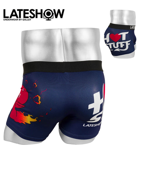 ホットスタッフザリトルデビルN