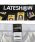 レイトショー LATESHOW LATESHOW×CHUCKY メンズボクサーパンツ 【メール便】