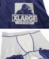 エクストララージ X-LARGE los angeles メンズ ボクサーパンツ 【メール便】