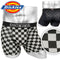 ディッキーズ Dickies flag checker メンズボクサーパンツ 【メール便】