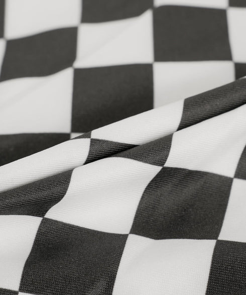 ディッキーズ Dickies flag checker メンズボクサーパンツ 【メール便】