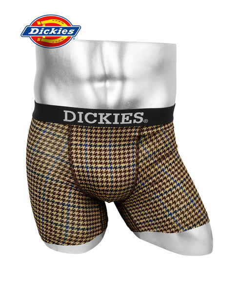 ディッキーズ Dickies gun club check メンズボクサーパンツ 【メール便】
