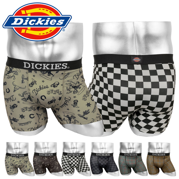 ディッキーズ Dickies Dickies メンズボクサーパンツ 【メール便】