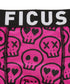 フィークス FICUS ゆるスカ メンズ ボクサーパンツ 【メール便】