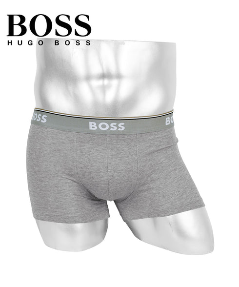 ヒューゴボス HUGO BOSS バラ売り Trunk 3P Power メンズ ボクサーパンツ