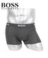 ヒューゴボス HUGO BOSS バラ売り Trunk 3P Power メンズ ボクサーパンツ
