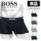 ヒューゴボス HUGO BOSS バラ売り Trunk 3P Power メンズ ボクサーパンツ