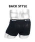 ヒューゴボス HUGO BOSS バラ売り Trunk 3P Power メンズ ボクサーパンツ