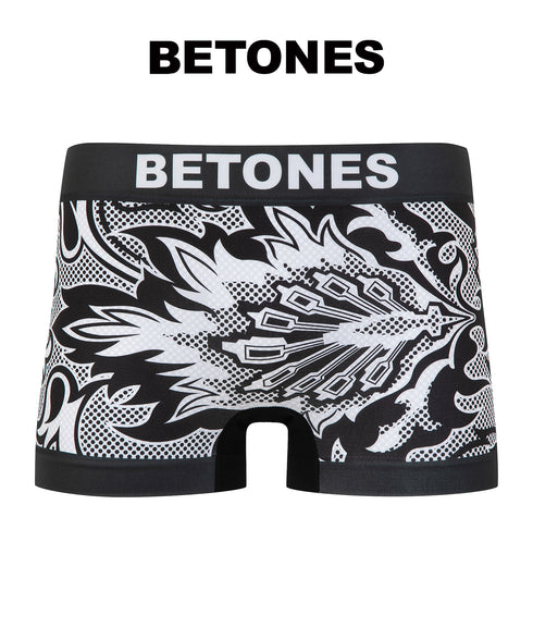 ビトーンズ BETONES BATIK2 メンズ ボクサーパンツ 【メール便】