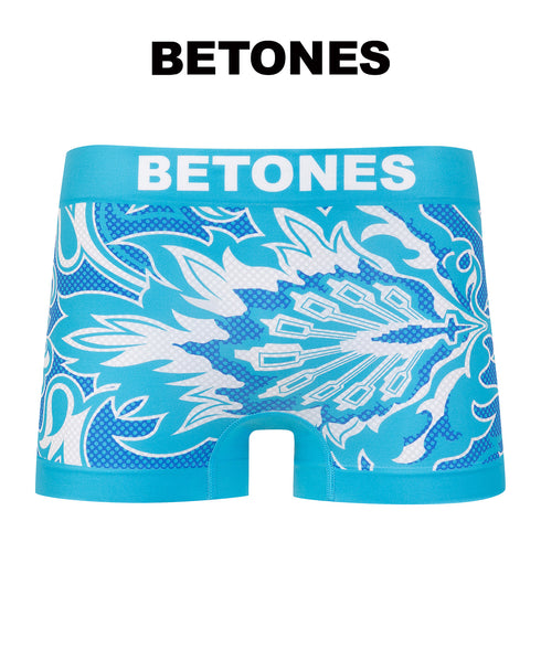 ビトーンズ BETONES BATIK2 メンズ ボクサーパンツ 【メール便】