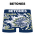 ビトーンズ BETONES BATIK2 メンズ ボクサーパンツ 【メール便】