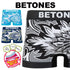 ビトーンズ BETONES BATIK2 メンズ ボクサーパンツ 【メール便】