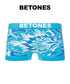 ビトーンズ BETONES BATIK2 レディース ボクサーパンツ 【メール便】