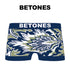 ビトーンズ BETONES BATIK2 レディース ボクサーパンツ 【メール便】