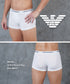 エンポリオ アルマーニ EMPORIO ARMANI Core Logoband TRUNK メンズ ボクサーパンツ 【メール便】