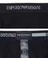 エンポリオ アルマーニ EMPORIO ARMANI Core Logoband TRUNK メンズ ボクサーパンツ 【メール便】