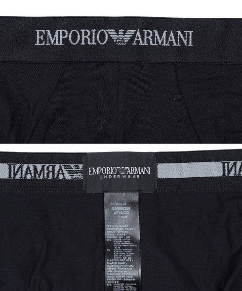 エンポリオ アルマーニ EMPORIO ARMANI Core Logoband BRIEF メンズ ブリーフ 【メール便】