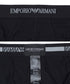 エンポリオ アルマーニ EMPORIO ARMANI Core Logoband BRIEF メンズ ブリーフ 【メール便】