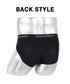 エンポリオ アルマーニ EMPORIO ARMANI Core Logoband BRIEF メンズ ブリーフ 【メール便】