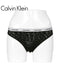 カルバンクライン Calvin Klein Icon Lace Bikini レディース ビキニ 【メール便】