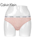 カルバンクライン Calvin Klein Icon Lace Bikini レディース ビキニ 【メール便】