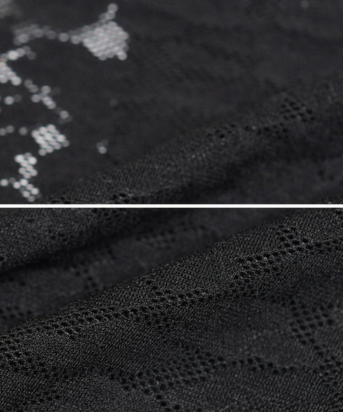 カルバンクライン Calvin Klein Icon Lace Thong レディース Tバック 【メール便】