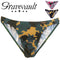 グレイブボールト Gravevault Stealth camo メンズ ビキニ 【メール便】