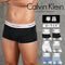 カルバンクライン Calvin Klein 【バラ売り】ICON COTTON STRETCH メンズ ローライズ ボクサーパンツ 【メール便】