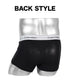 カルバンクライン Calvin Klein 【バラ売り】ICON COTTON STRETCH メンズ ボクサーパンツ 【メール便】