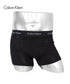 カルバンクライン Calvin Klein 【バラ売り】ICON COTTON STRETCH RELAXED メンズ ボクサーパンツ 【メール便】